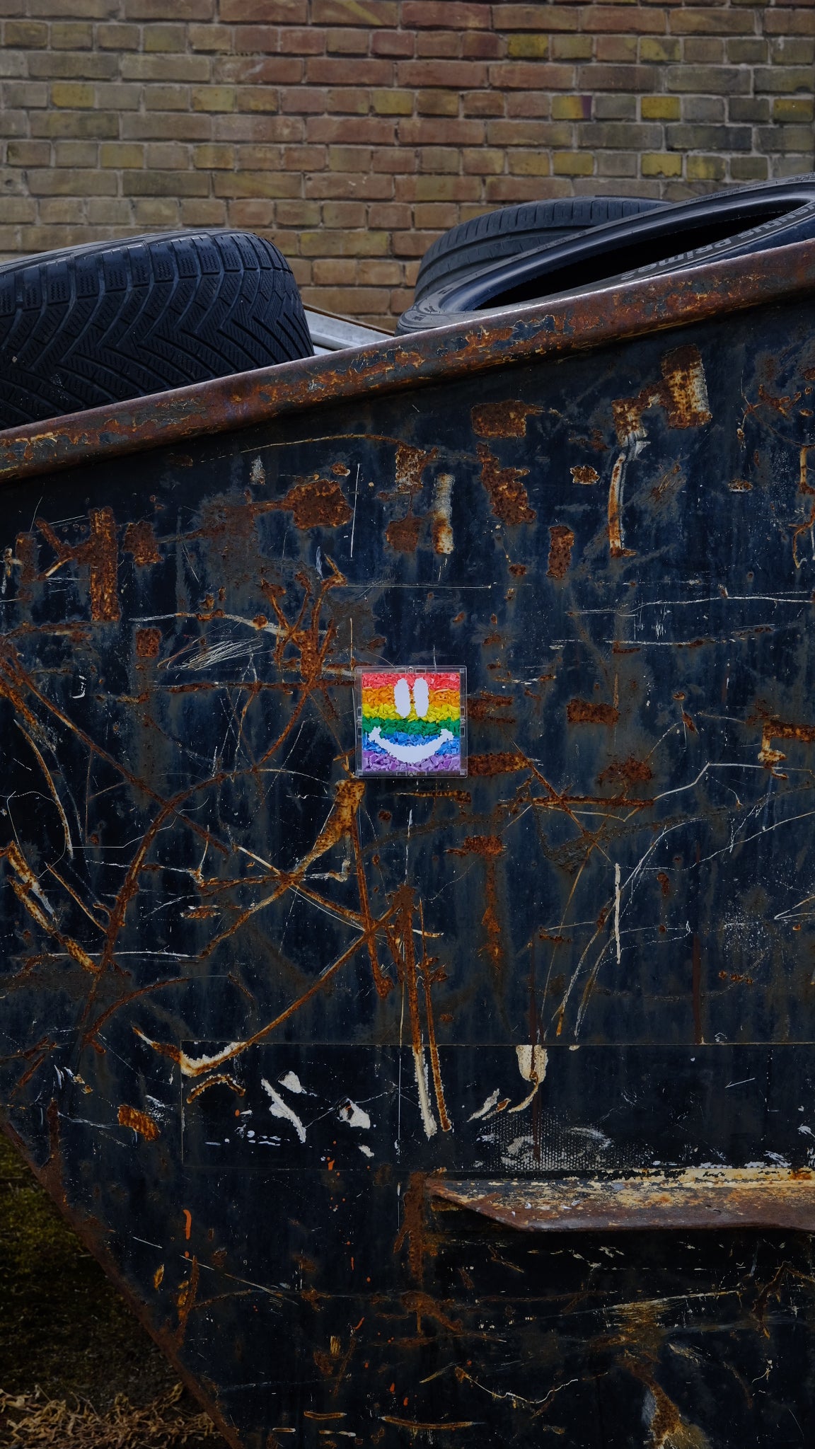 rainbow