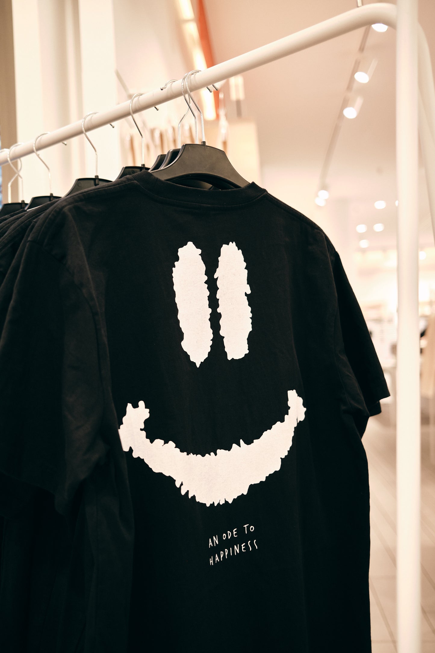 happy shirt