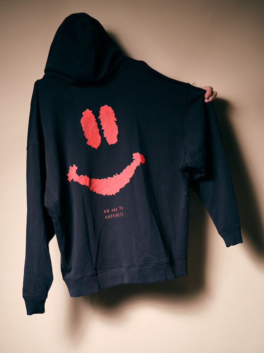 HAPPY HOODIE