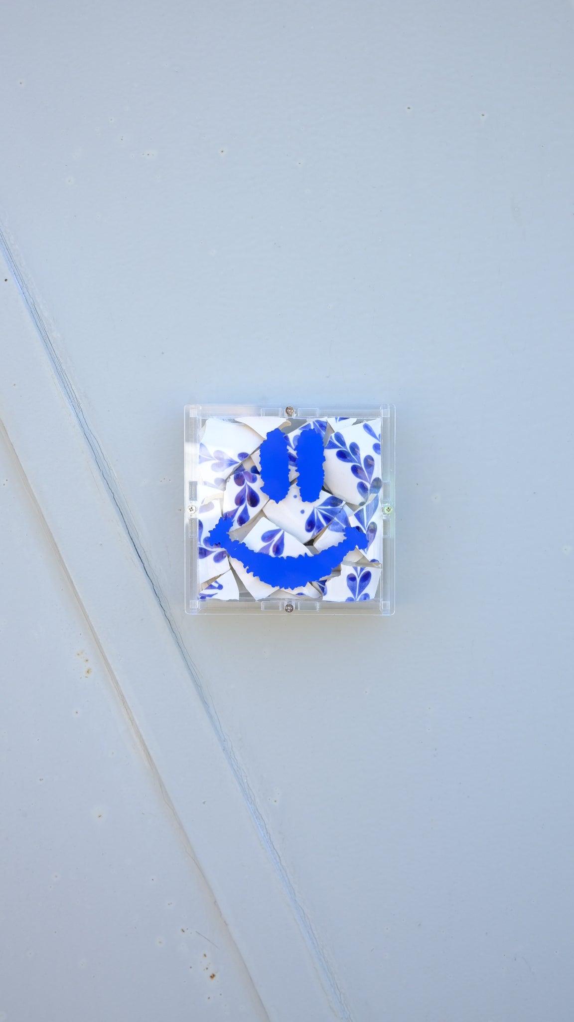 Clase Azul (limited)