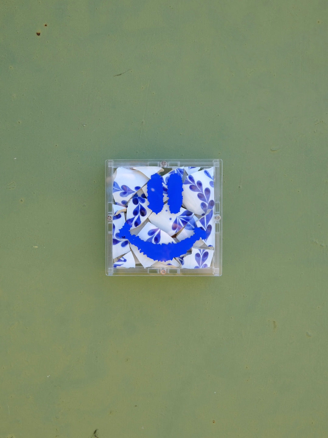 Clase Azul (limited)