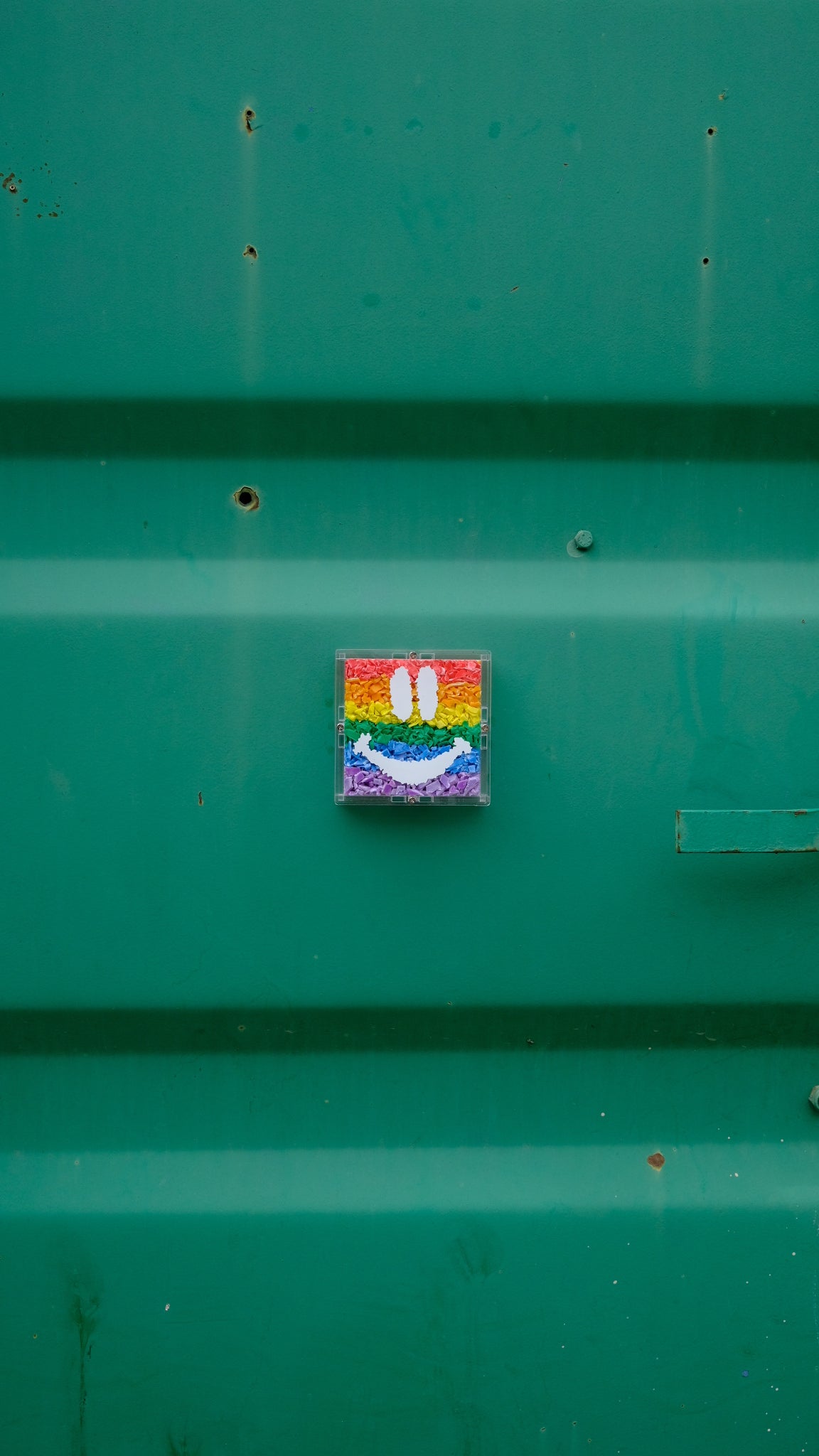 rainbow